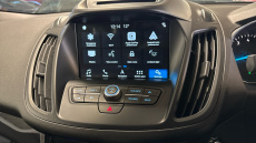 Ford Kuga 1.5 EcoBoost 182 Titanium 5dr Auto Petrol Estate